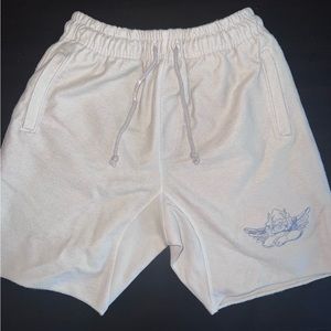 Boys Lie thermal shorts